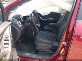 Chevrolet Trax Awd Lt KL7CJPSM6NB529464 снимка