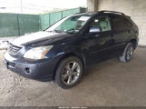 LEXUS RX 400H JTJHW31U572025220 снимка