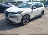 NISSAN ROGUE SV INTELLIGENT AWD JN8BT3BB7PW477634 photo