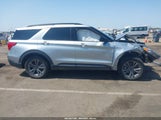 FORD EXPLORER XLT 1FMSK7DH3NGB53736 fotografie