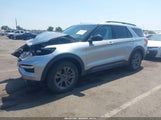 FORD EXPLORER XLT 1FMSK7DH3NGB53736 fotografie