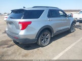 FORD EXPLORER XLT 1FMSK7DH3NGB53736 снимка