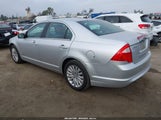 FORD FUSION HYBRID 3FADP0L38CR247764 снимка
