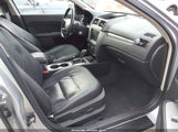 FORD FUSION HYBRID 3FADP0L38CR247764 снимка