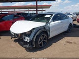 HONDA ACCORD HYBRID SPORT 1HGCY2F57RA015558 снимка