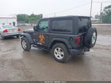 JEEP WRANGLER SPORT S 4X4 1C4GJXAG6LW215027 fotografie