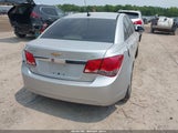 Chevrolet Cruze 1Lt Auto 1G1PC5SB3E7190725 снимка