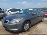 HONDA ACCORD 2.4 LX 1HGCP2F34AA169599 снимка