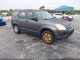 HONDA CR-V LX SHSRD68566U408231 снимка