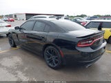 Dodge Charger Sxt Rwd 2C3CDXHG0HH585413 снимка