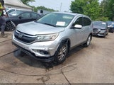 Honda Cr-V Ex 2HKRM4H56GH637538 снимка