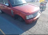 LAND ROVER RANGE ROVER HSE SALMF15498A271235 снимка