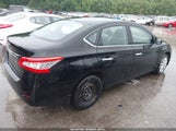 NISSAN SENTRA S 3N1AB7APXFY228043 снимка