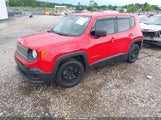 JEEP RENEGADE SPORT FWD ZACCJAAB1HPE92396 photo