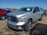 RAM 1500 BIG HORN 1C6RR6LT5DS558448 снимка