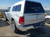 RAM 1500 BIG HORN 1C6RR6LT5DS558448 снимка