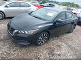 Nissan Sentra Sv Xtronic Cvt 3N1AB8CV9NY263155 photo