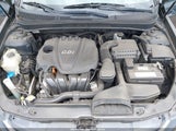 HYUNDAI SONATA GLS 5NPEB4AC3BH192617 снимка