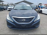 HYUNDAI SONATA GLS 5NPEB4AC3BH192617 снимка