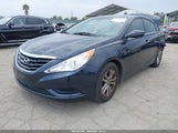 HYUNDAI SONATA GLS 5NPEB4AC3BH192617 снимка
