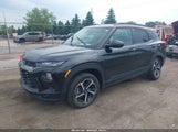 CHEVROLET TRAILBLAZER AWD RS KL79MUSL9PB019779 снимка