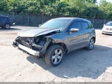 Acura Rdx 5J8TB18238A020527 снимка