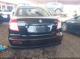 SUZUKI SX4 SPORT S/SPORT SE JS2YC5A47A6300261 снимка