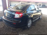 SUZUKI SX4 SPORT S/SPORT SE JS2YC5A47A6300261 photo