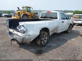 Ram  Classic Tradesman 4X2 8' Box 3C6JR6DT8KG537254 photo