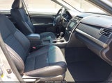 TOYOTA CAMRY SE 4T1BF1FKXFU990688 photo