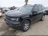 Ford Bronco Sport 3FMCR9A69NRD48487 снимка