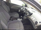Chevrolet Sonic Lt Auto 1G1JC6SBXD4215776 снимка