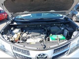 Toyota Rav4 Xle JTMRFREV0D5018747 снимка