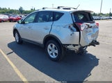 Toyota Rav4 Xle JTMRFREV0D5018747 снимка