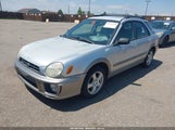 SUBARU IMPREZA OUTBACK SPORT JF1GG68552G804372 fotografie