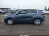 KIA SPORTAGE LX KNDPM3AC2K7574798 снимка