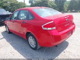 Ford Focus Se/Ses 1FAHP35N88W187846 снимка