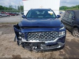 Hyundai Santa Fe Sel 5NMS2DAJXNH434015 photo