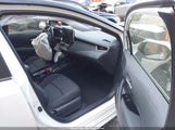 Toyota Corolla Nightshade Edition JTND4MBEXS3242555 fotografie