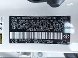 Toyota Corolla Nightshade Edition JTND4MBEXS3242555 photo