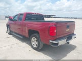 Chevrolet Silverado  1Lt 2GCRCREC4J1104891 снимка