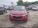Chevrolet Equinox Lt 3GNAXKEV5NL161042 photo