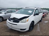 TOYOTA SIENNA LE 5TDZA23C54S213809 снимка