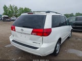 TOYOTA SIENNA LE 5TDZA23C54S213809 снимка