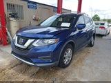 NISSAN ROGUE S KNMAT2MT4KP549447 снимка