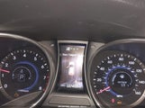 Hyundai Santa Fe Gls KM8SNDHF2EU035158 снимка