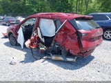 Nissan Rogue S Intelligent Awd 5N1AT3AB4MC692731 photo