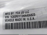 RAM 1500 BIG HORN 4X4 5'7 BOX 1C6SRFFT3NN456823 photo