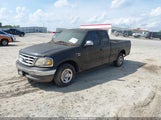 FORD F-150 LARIAT/XL/XLT 1FTRX17L0XNA01154 photo