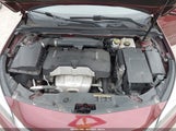CHEVROLET MALIBU 1LT 1G11C5SL9FF296103 снимка